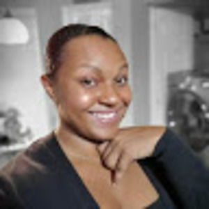 Meet your Posher, Tosha